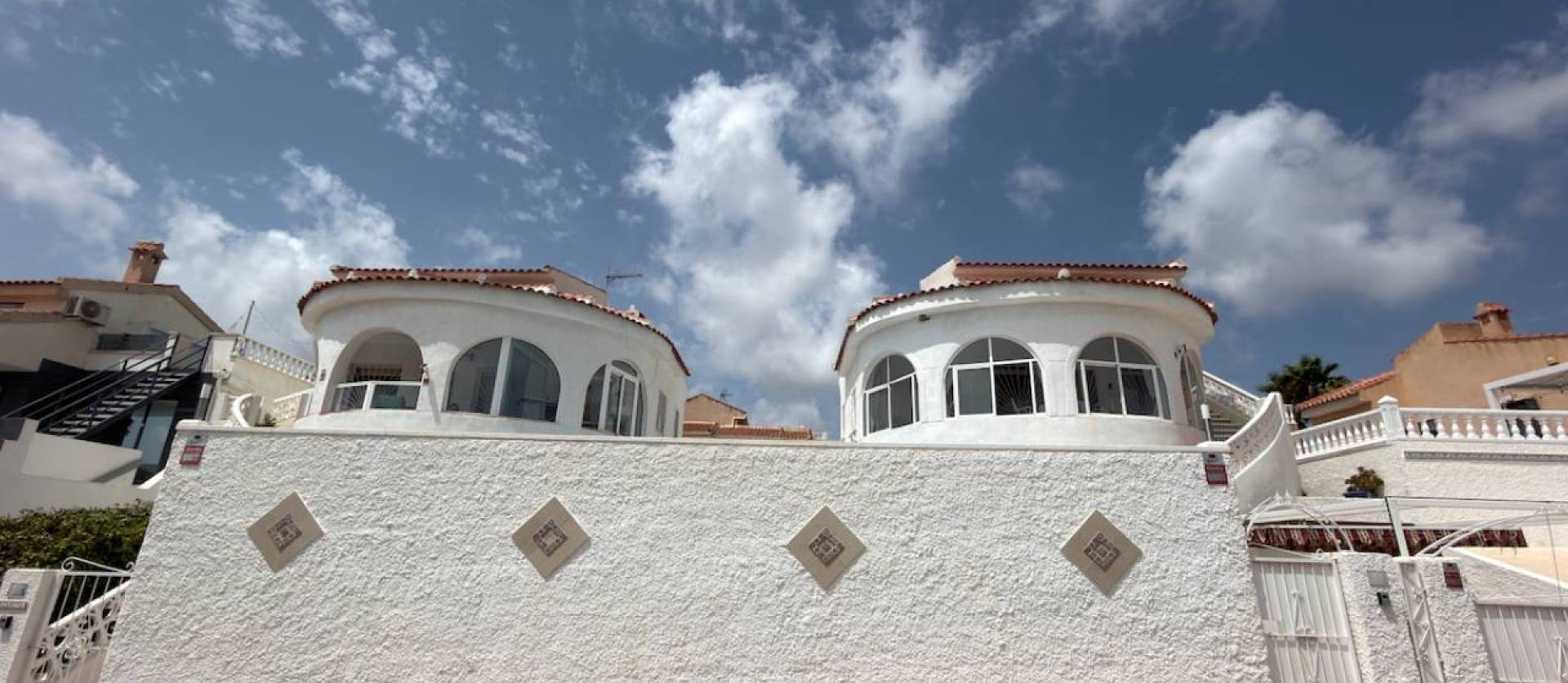 Sale - Apartment - Algorfa