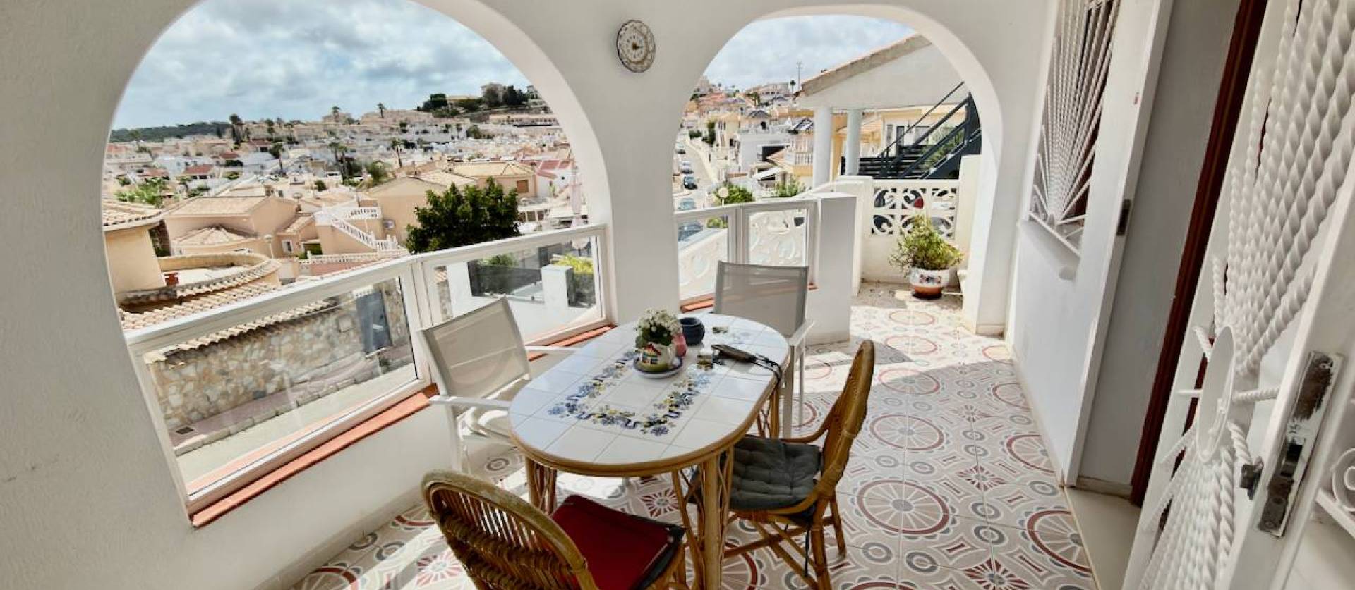 Sale - Apartment - Algorfa