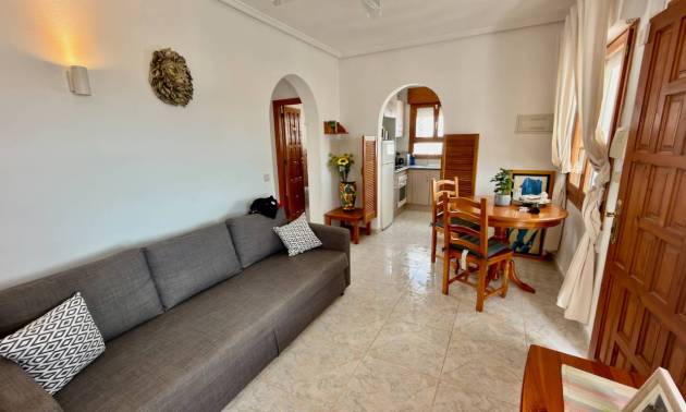 Sale - Apartment - Algorfa