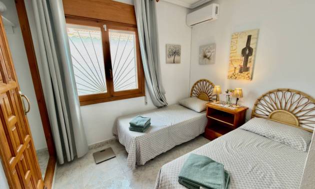 Sale - Apartment - Algorfa