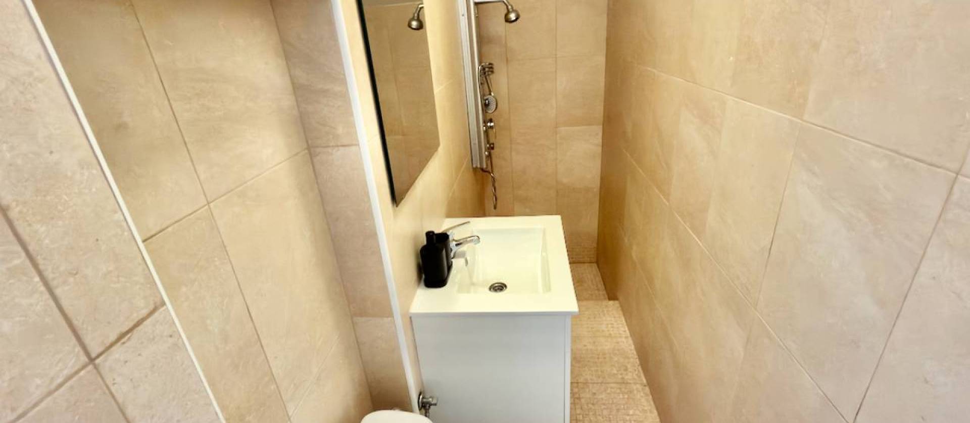 Sale - Apartment - Algorfa