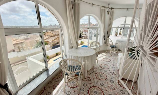 Sale - Apartment - Algorfa