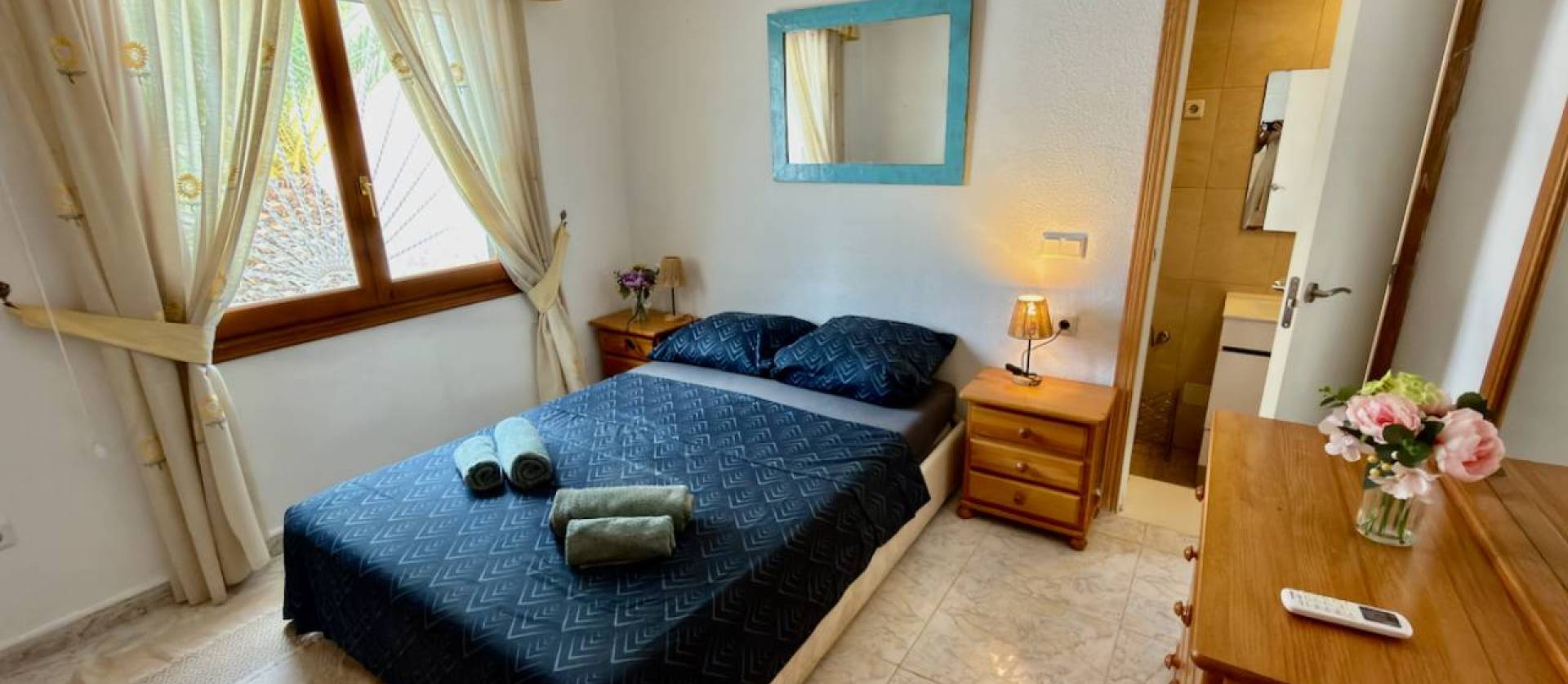 Sale - Apartment - Algorfa