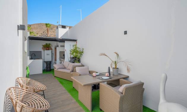 Revente - Villa - Fortuna - Urbanizacion las kalendas