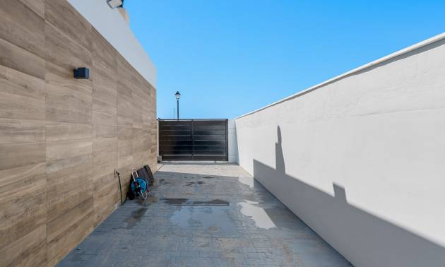 Revente - Villa - Fortuna - Urbanizacion las kalendas