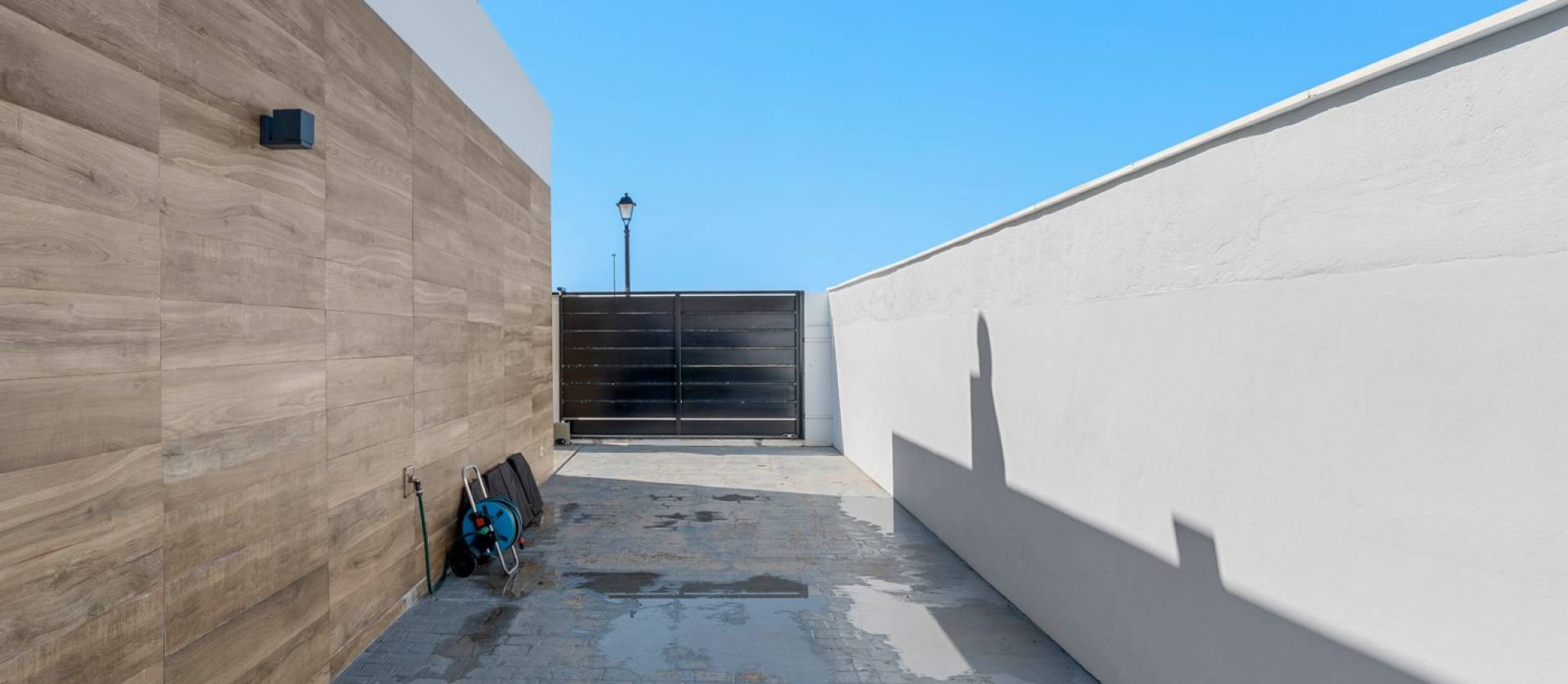 Revente - Villa - Fortuna - Urbanizacion las kalendas