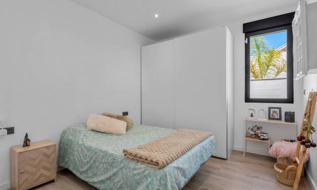 Revente - Villa - Fortuna - Urbanizacion las kalendas