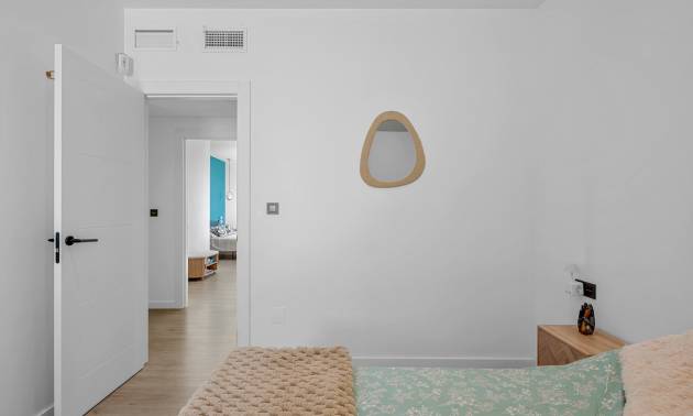 Revente - Villa - Fortuna - Urbanizacion las kalendas