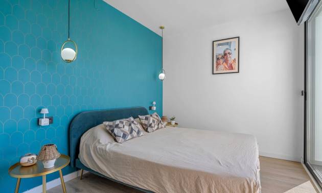 Revente - Villa - Fortuna - Urbanizacion las kalendas