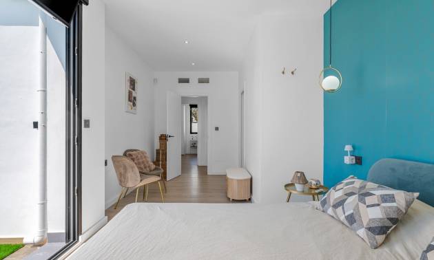 Revente - Villa - Fortuna - Urbanizacion las kalendas