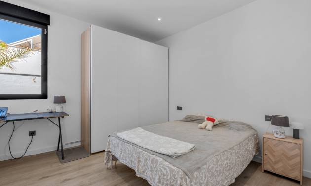 Revente - Villa - Fortuna - Urbanizacion las kalendas