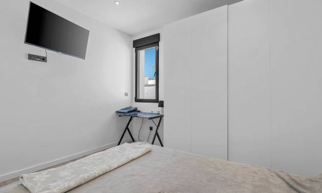 Revente - Villa - Fortuna - Urbanizacion las kalendas