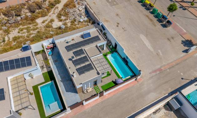 Revente - Villa - Fortuna - Urbanizacion las kalendas