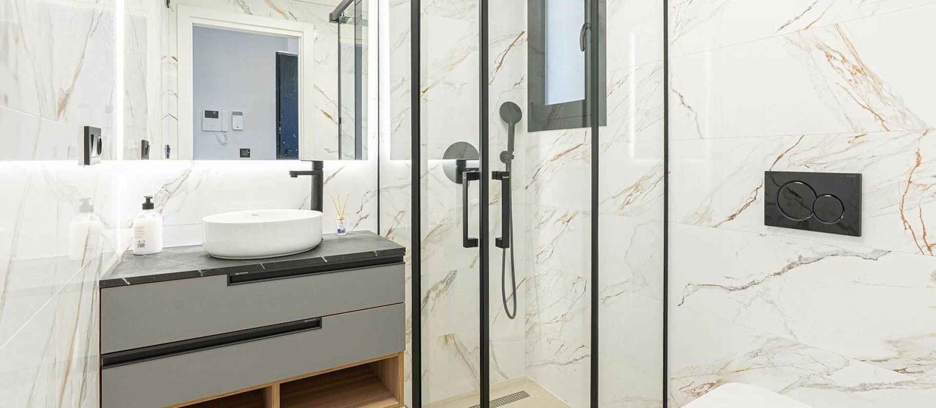 Nouvelle construction - Apartment - Vera - Vera Playa