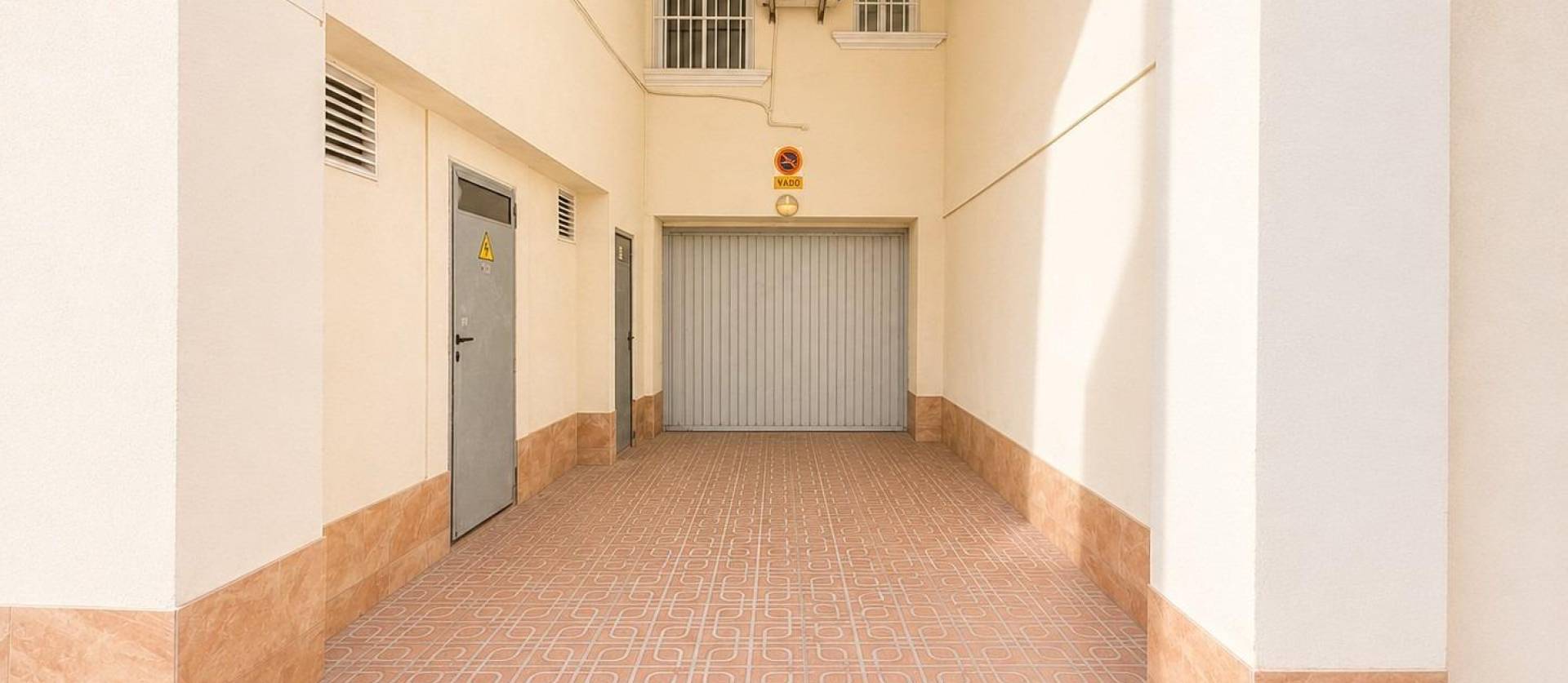 Location longue durée - Commercial - Torrevieja - Centro