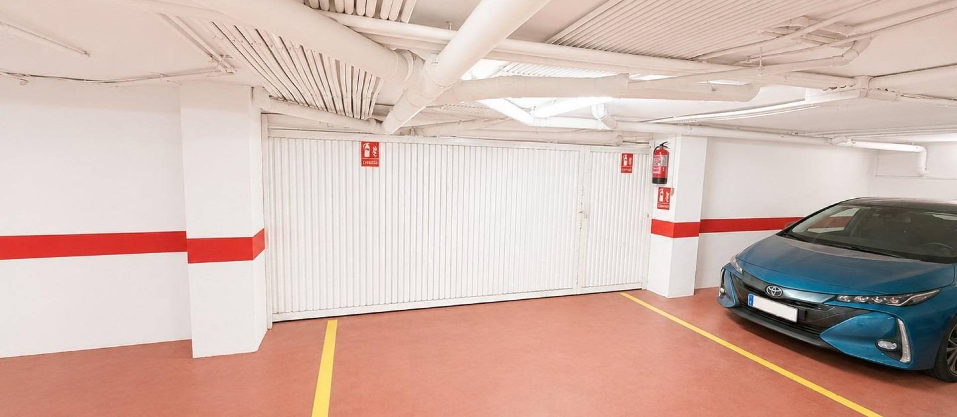 Location longue durée - Commercial - Torrevieja - Centro