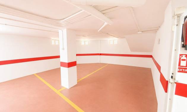 Location longue durée - Commercial - Torrevieja - Centro