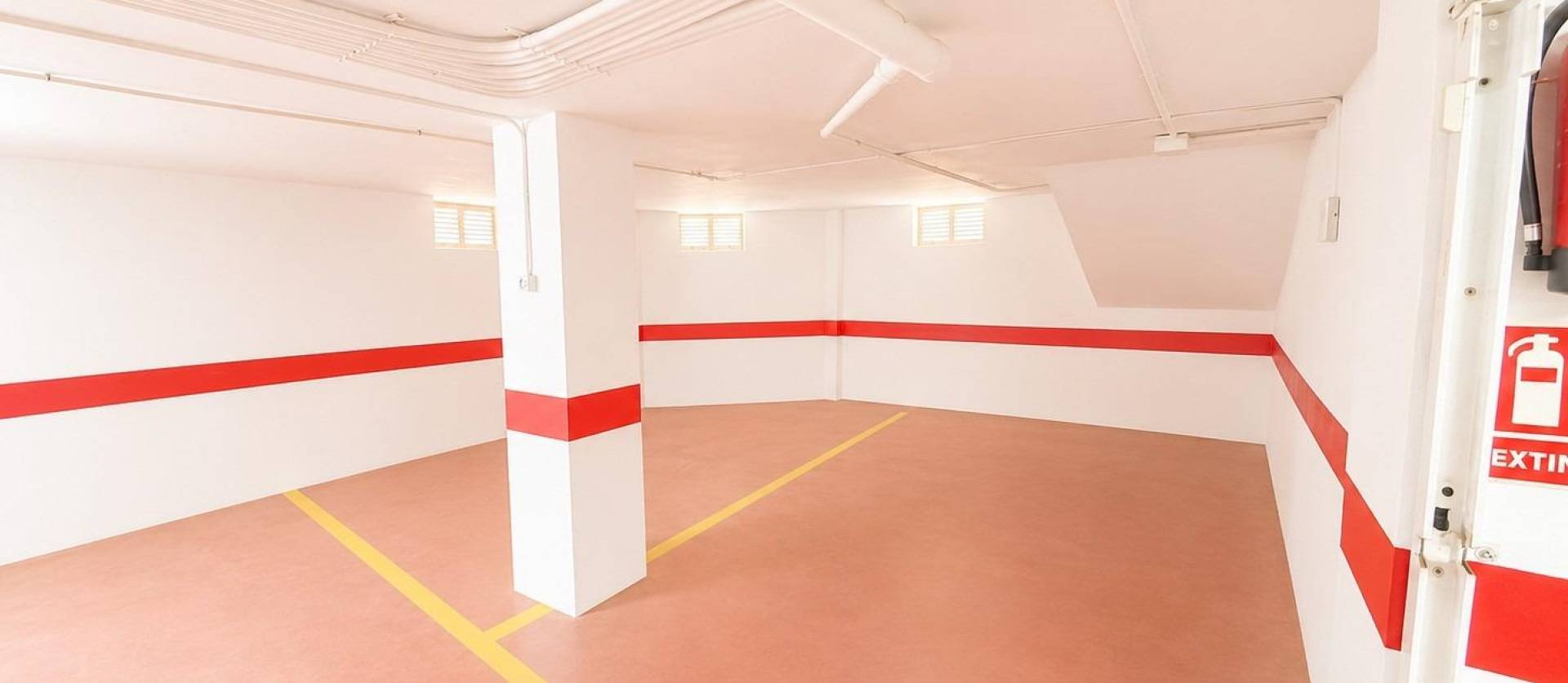 Location longue durée - Commercial - Torrevieja - Centro