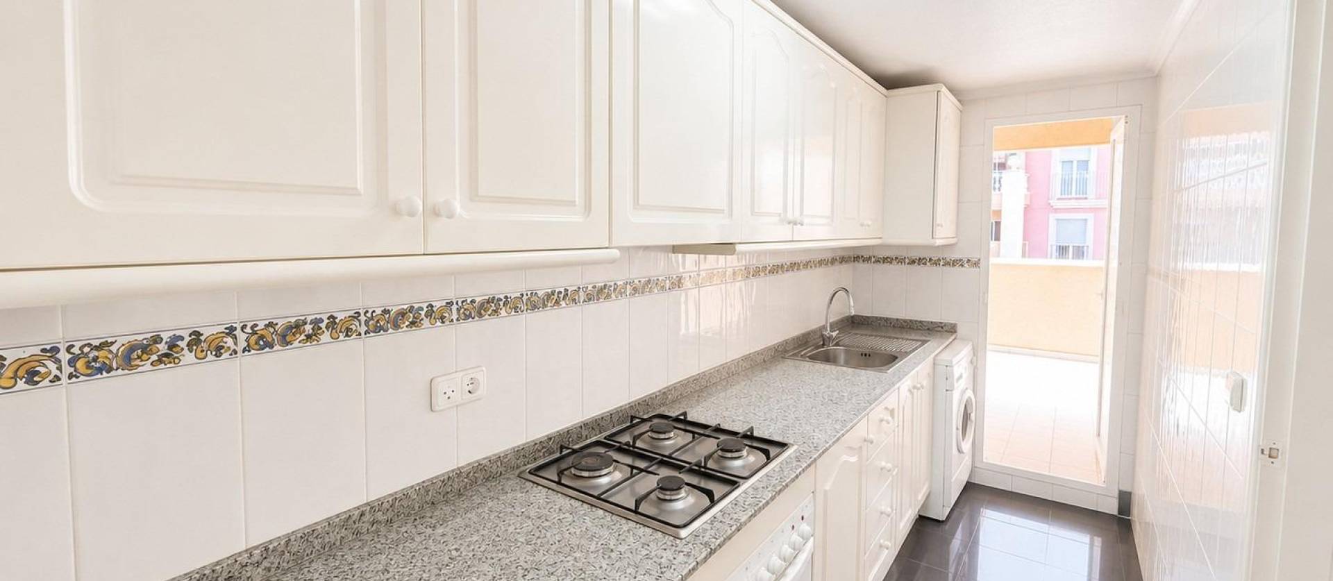 Revente - Apartment - Torrevieja - Playa de los locos