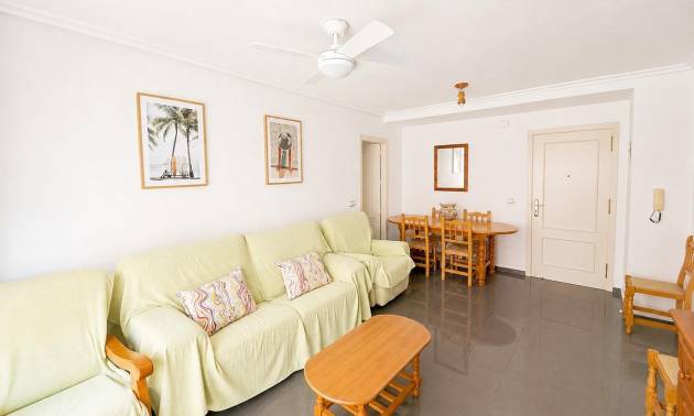 Revente - Apartment - Torrevieja - Playa de los locos