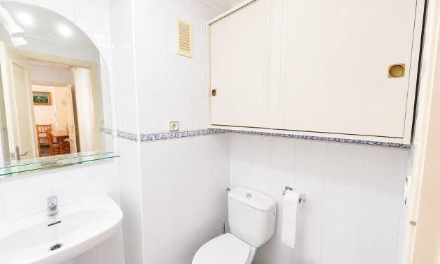 Revente - Apartment - Torrevieja - Playa de los locos