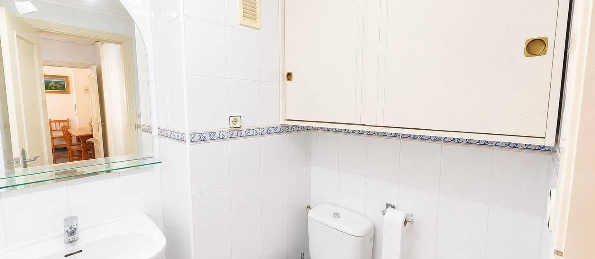 Revente - Apartment - Torrevieja - Playa de los locos
