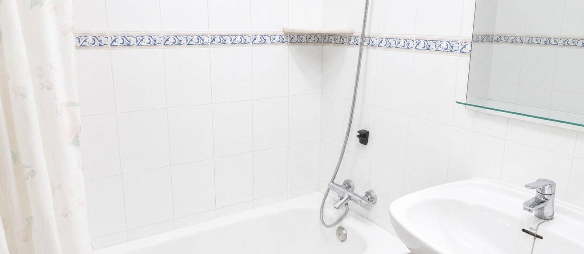 Revente - Apartment - Torrevieja - Playa de los locos