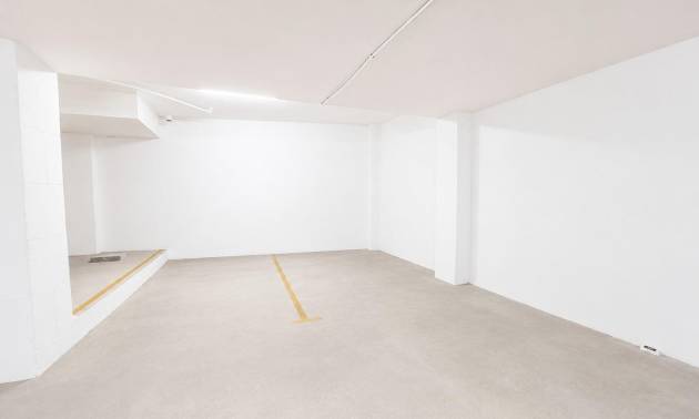 Revente - Apartment - Torrevieja - Playa de los locos