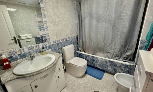 Revente - Apartment - Algorfa