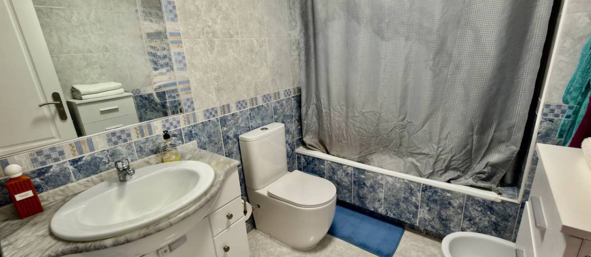 Revente - Apartment - Algorfa
