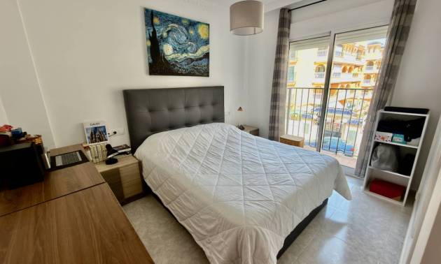 Revente - Apartment - Algorfa