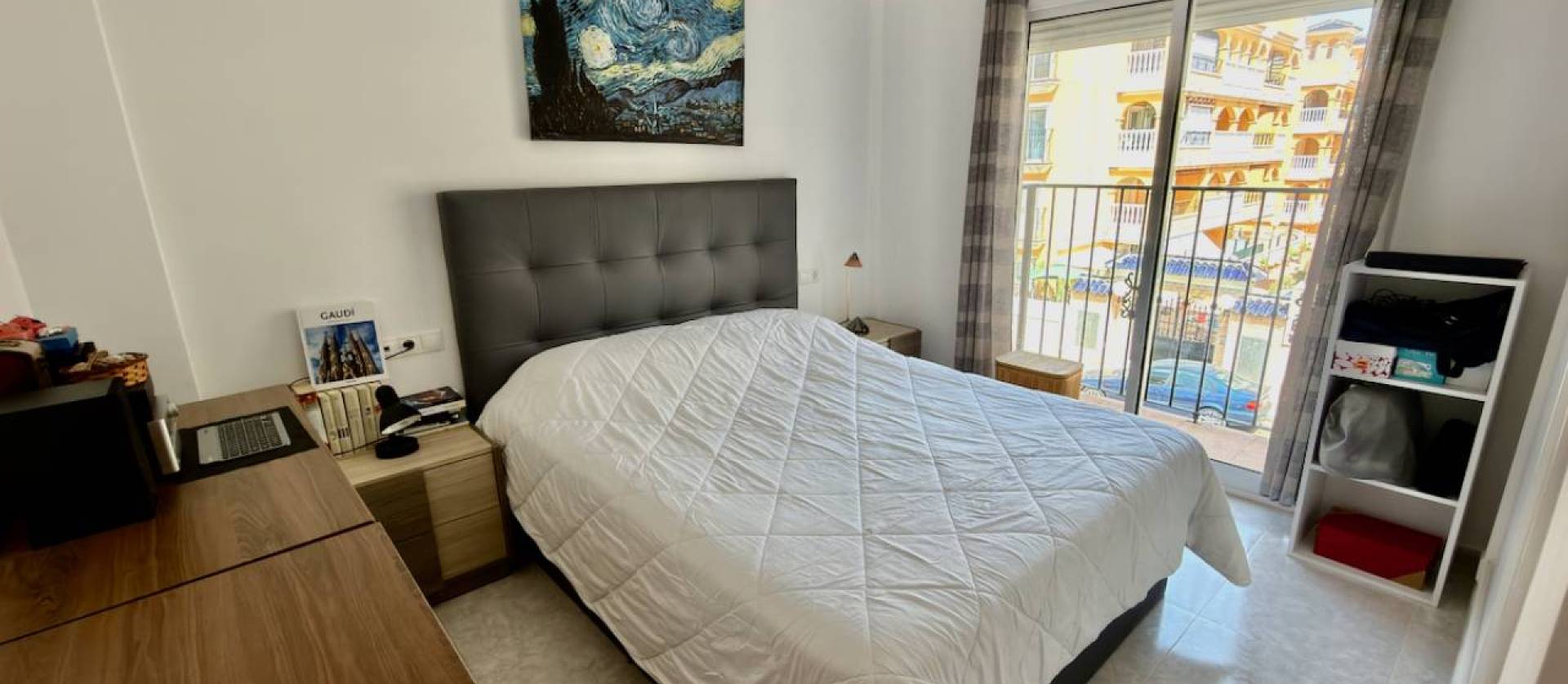 Revente - Apartment - Algorfa