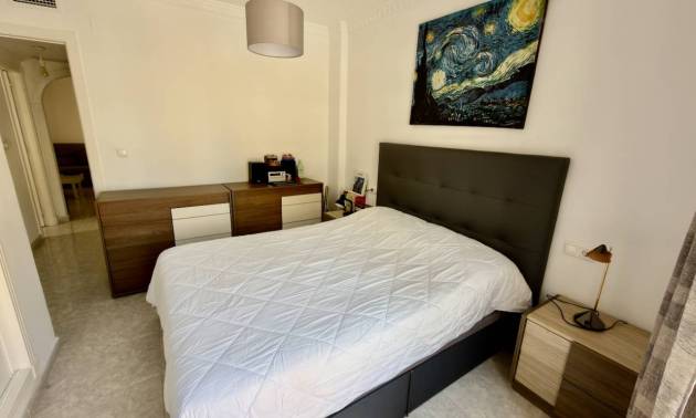 Revente - Apartment - Algorfa