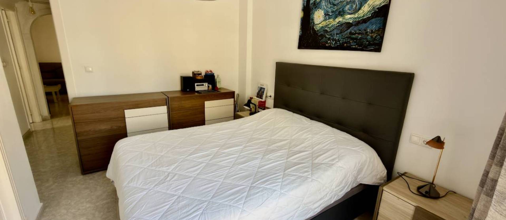 Revente - Apartment - Algorfa