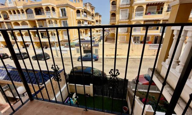 Revente - Apartment - Algorfa