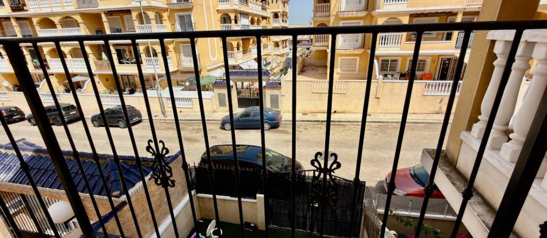 Revente - Apartment - Algorfa