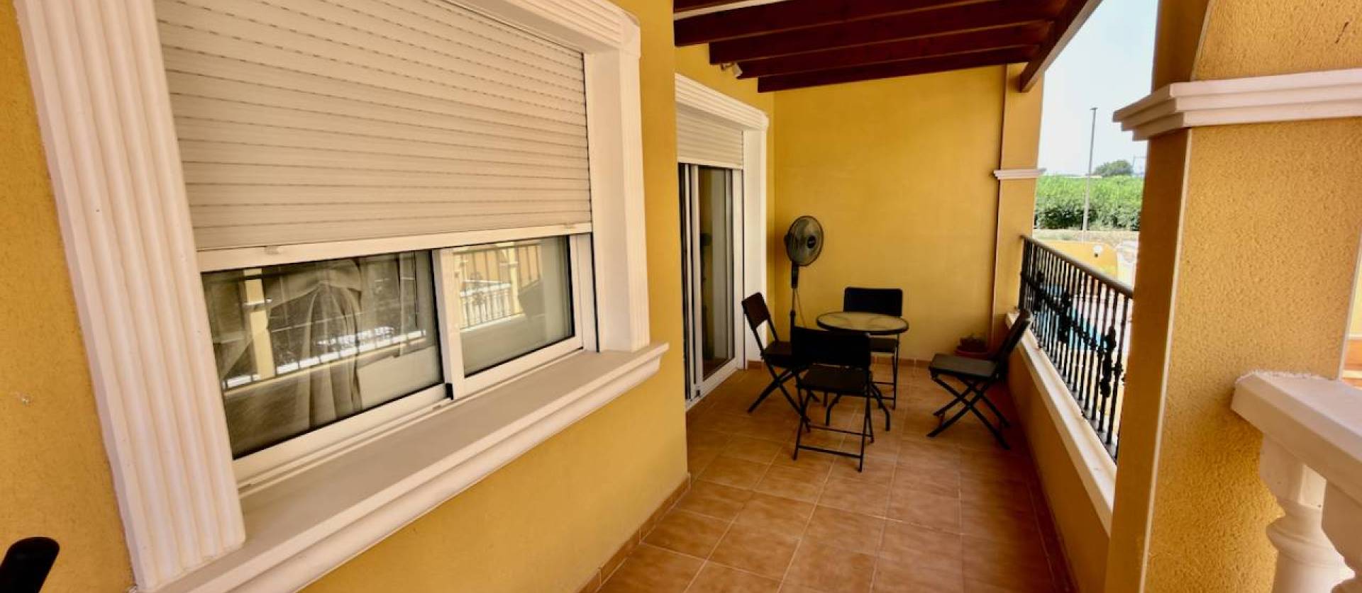 Revente - Apartment - Algorfa