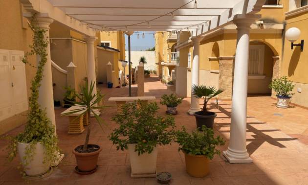 Revente - Apartment - Algorfa