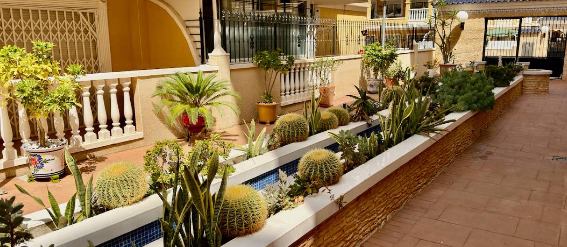 Revente - Apartment - Algorfa