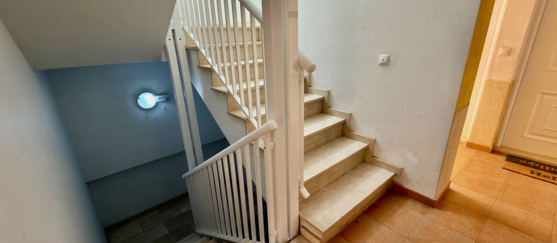 Revente - Apartment - Algorfa
