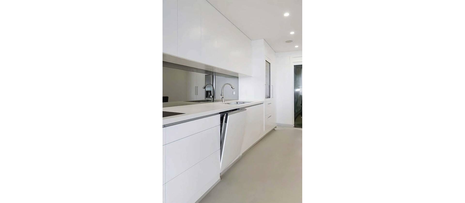 Nouvelle construction - Apartment - Relleu - pueblo