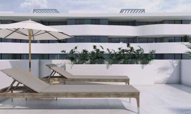 Nueva construcción  - Adosado - Guardamar del Segura - El Raso
