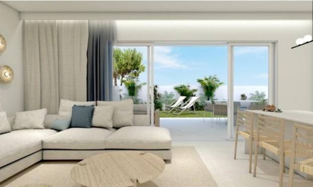 Nouvelle construction - Bungalow - Pilar de la Horadada - Torre de la Horadada