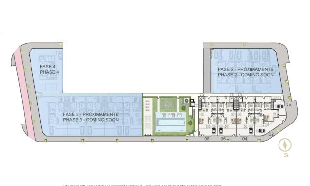 Nouvelle construction - Bungalow - Pilar de la Horadada - Torre de la Horadada