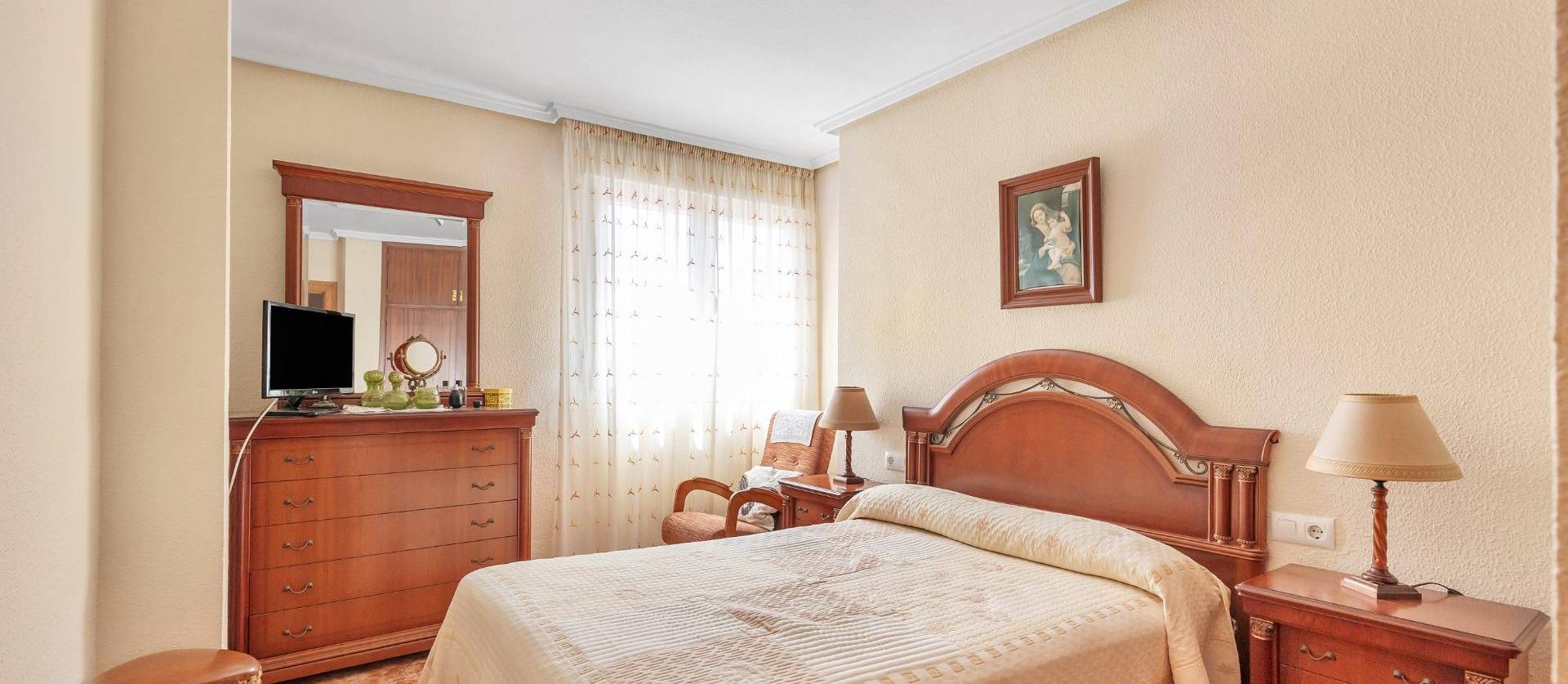 Revente - Apartment - Torrevieja - Playa del cura
