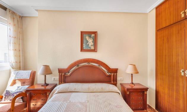 Revente - Apartment - Torrevieja - Playa del cura