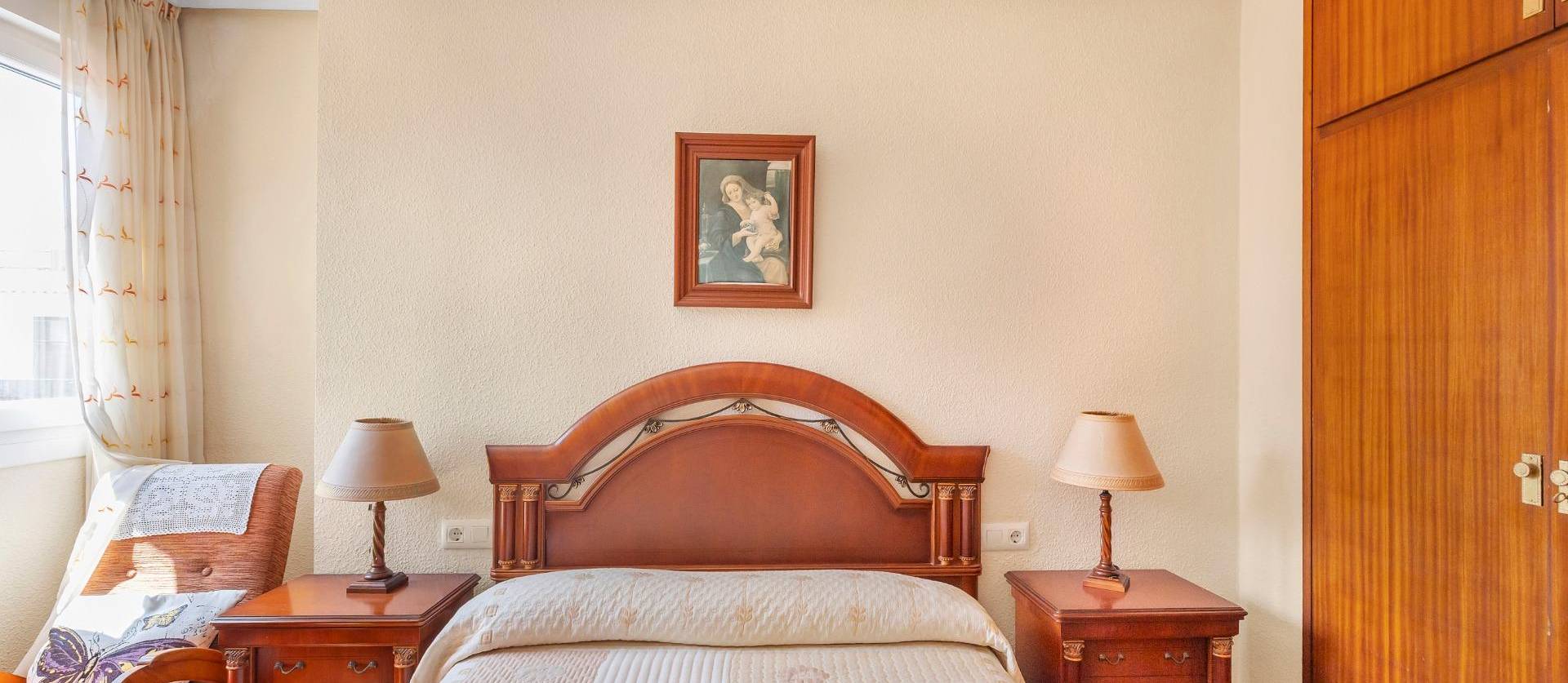 Revente - Apartment - Torrevieja - Playa del cura
