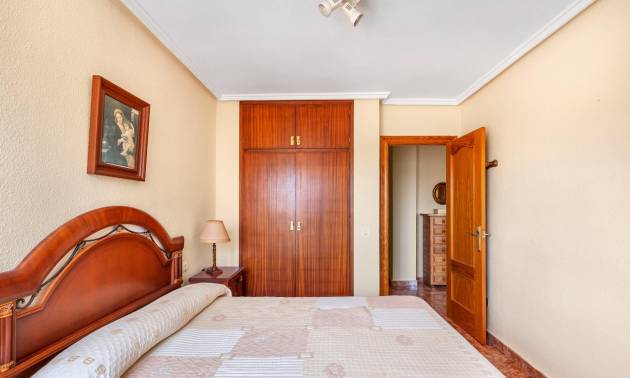 Revente - Apartment - Torrevieja - Playa del cura