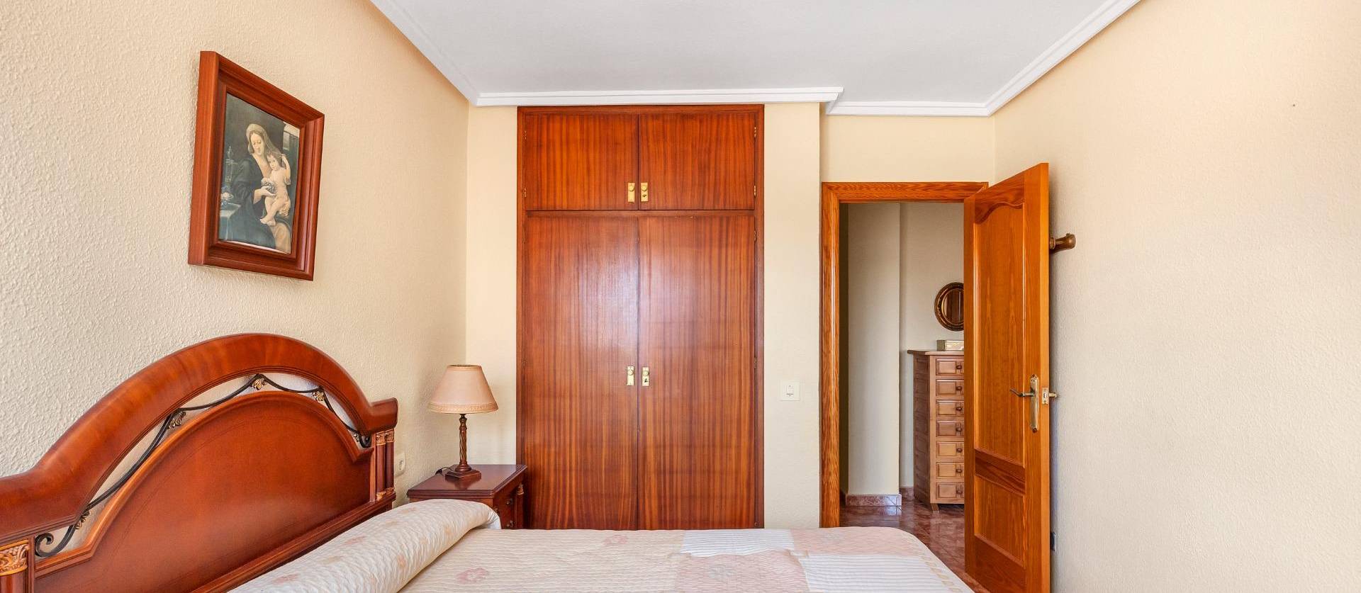 Revente - Apartment - Torrevieja - Playa del cura