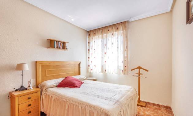 Revente - Apartment - Torrevieja - Playa del cura